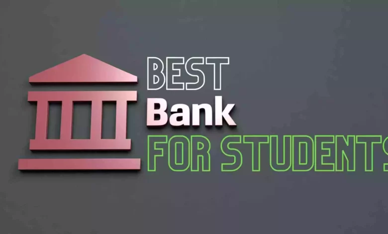 Best Bank Accounts for Pakistani Students