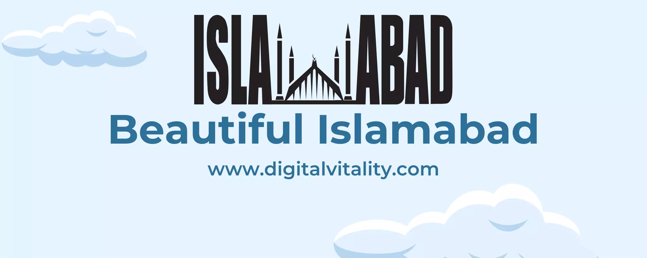 Beautiful Places in Islamabad to Visit