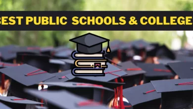 Best Public Schools for Students