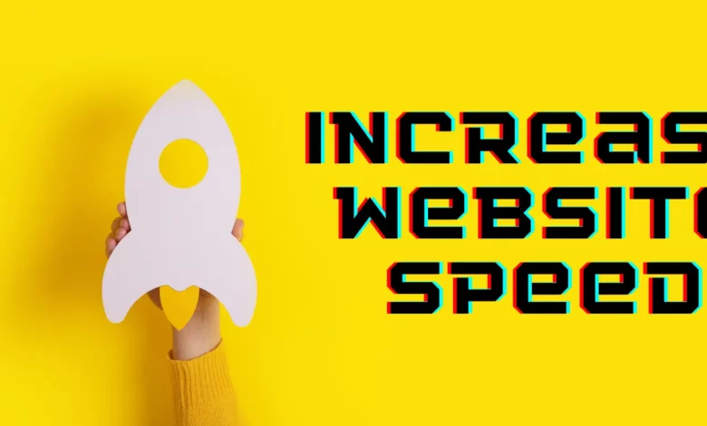 Website Speed